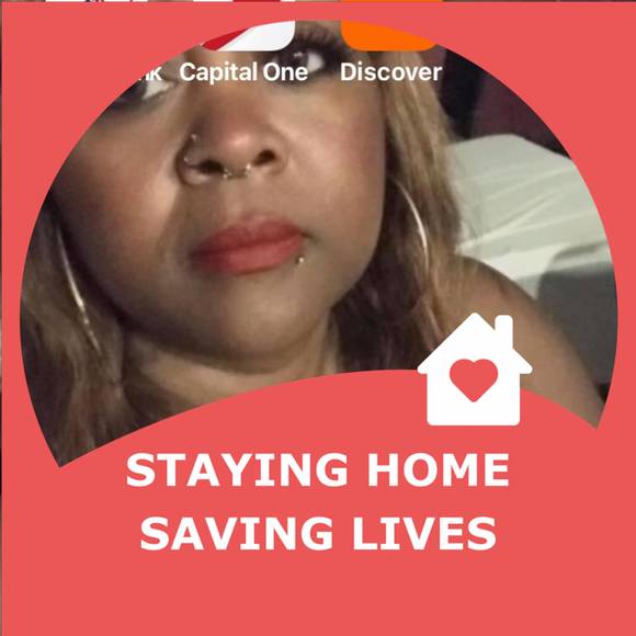 Profile Picture of Tiffany Hopkins (@mzsasssy) on Poshmark