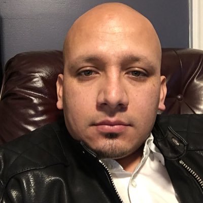 Profile Picture of Ivan Zepeda (@ivanzepeda26) on Twitter