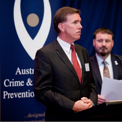 Profile Picture of David Gribble (@constcareceo) on Twitter