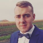 Profile Picture of Michał Więcek (@michas1216) on Instagram