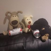 Profile Picture of Joshua Harrison (@joshua-harrison-18) on Quora