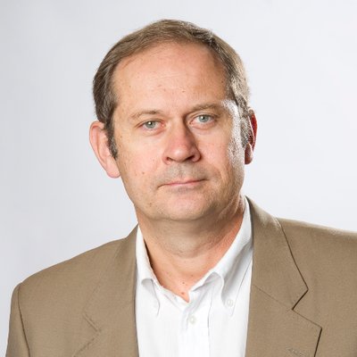 Profile Picture of Guilbault Christophe (@GuilbaultChris1) on Twitter