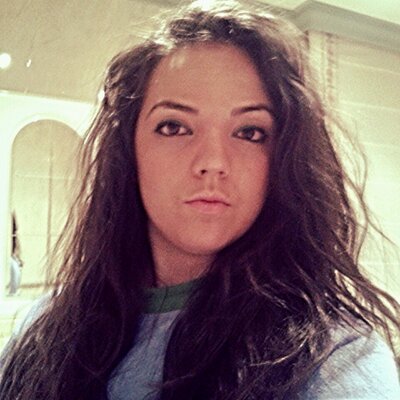 Profile Picture of Miriam Gilbert (@mirigilbert) on Twitter