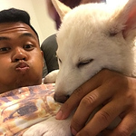 Profile Picture of John Blanco (@johnblancoe92) on Flickr