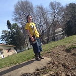 Profile Picture of Libby Frost (@jeanbelle2319) on Flickr