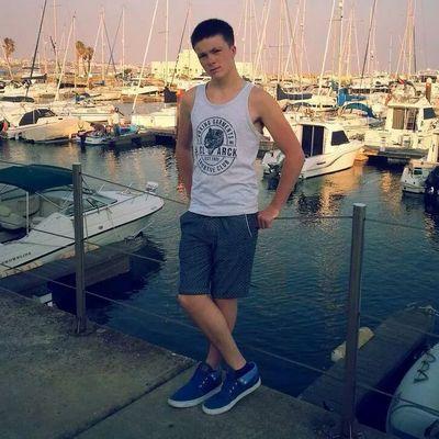 Profile Picture of Mark Kerley (@kerleywerly) on Twitter