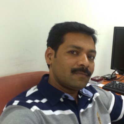 Profile Picture of Venkat.pothiraj (@PothirajVenkat) on Twitter