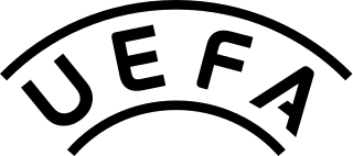 Profile Picture of UEFAon Wikipedia