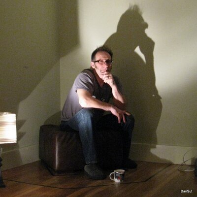 Profile Picture of Daniel Sutcliffe (@dansut) on Twitter