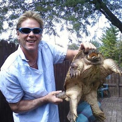 Profile Picture of GREG TROMBLEY (@GCTJAN70) on Twitter