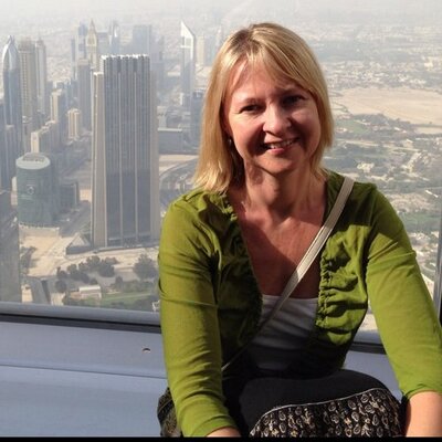 Profile Picture of Dr Natalie Gray (@graynatter) on Twitter