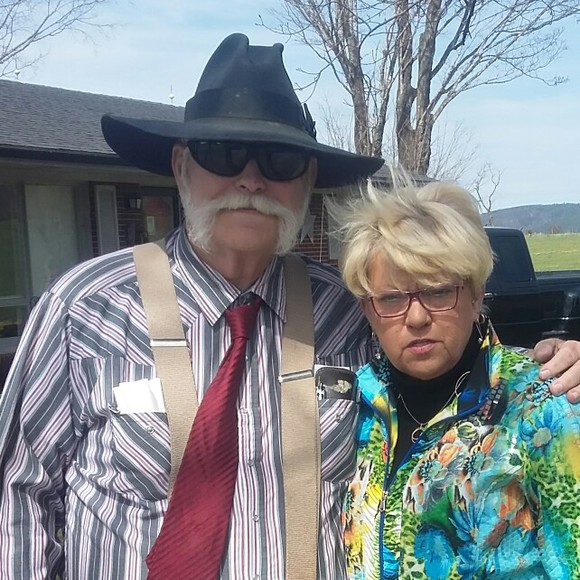 Profile Picture of Joyce Jones (@haphazardfarm) on Poshmark