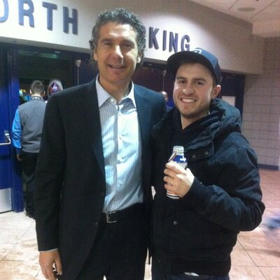 Profile Picture of Andrew Shoemaker (@AndrewSchumaker) on Twitter