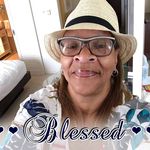 Profile Picture of Judy Blackmon (@blackmon6409) on Instagram