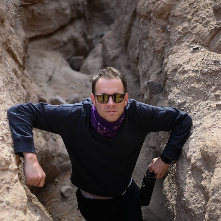 Profile Picture of gavintaggart (@gavintaggart) on Tiktok