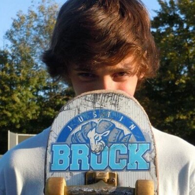 Profile Picture of Aaron Dery (@FWD_Aaron) on Twitter