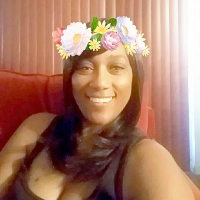Profile Picture of Pamela Walker (@BlessedThought1) on Twitter
