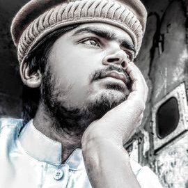Profile Picture of Nabeel Sharif (@NabeelSharif12) on Twitter