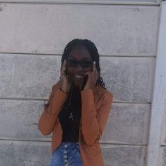 Profile Picture of genna.sampson (@joycebagaza10) on Tiktok