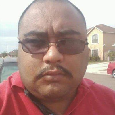 Profile Picture of Fernando Graciano (@Fernand90991517) on Twitter