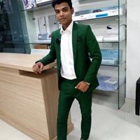 Profile Picture of Shamim Ali (@shamim-ali-25) on Quora