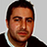 Profile Picture of Carlos Fierro Alagón (@karco_83) on Flickr