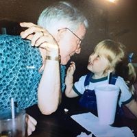 Profile Picture of Kate Wolf (@kate-wolf-8) on Quora