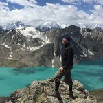 Profile Picture of Aaron Chase (@a2thac2tha42tha7) on Instagram