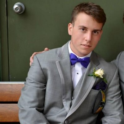 Iain Lanning - Twitter Profile Picture of Iain Lanning (@LancerXRunner) on Twitter