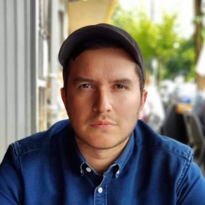 Profile Picture of John Gustav öhrn (@johngustavohrn) on Twitter