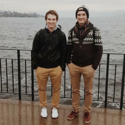 Craig De Beer - Twitter Profile Picture of Craig De Beer (@c_debeer) on Twitter