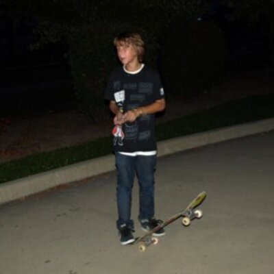 Profile Picture of Tony Barrows (@TSteezBarrows) on Twitter