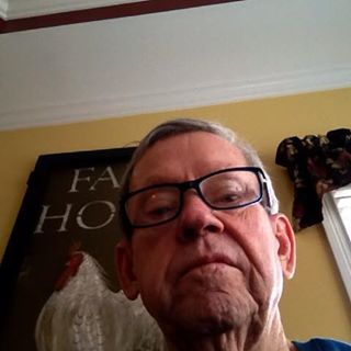 Profile Picture of Bob Gilbert (@Bob-Gilbert) on Facebook