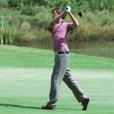 Profile Picture of Steven Janicki (@SVJanicki) on Twitter