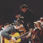 Profile Picture of carlos minetti (@minetti_carlos) on Instagram
