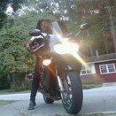 Profile Picture of Pamela Hicks (@bikerchic_pam) on Instagram