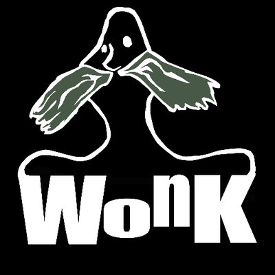 Profile Picture of Wonk, Inc. (@wonkinc) on Twitter