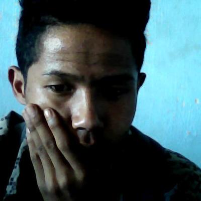 Profile Picture of Roodboy Leytah (@tahiana022) on Twitter