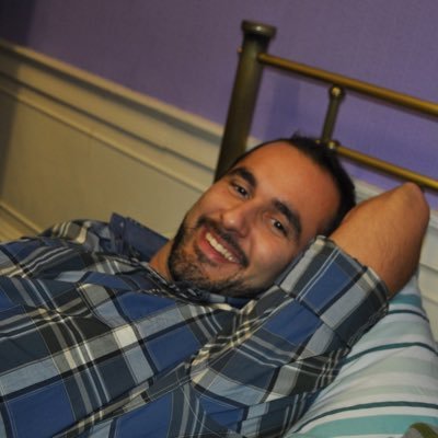 Profile Picture of Marc Ferrer (@MAXON44) on Twitter