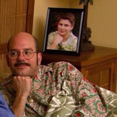 Profile Picture of Jarrett Edward (@jarrett0001) on Twitter