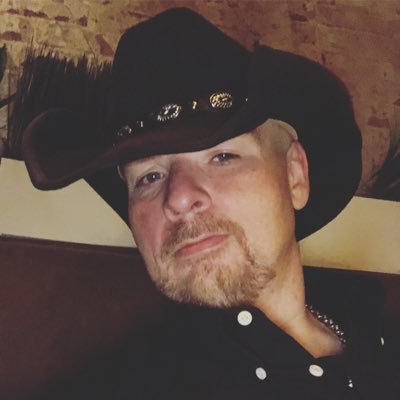 Profile Picture of Thomas T. Stansell (@Toby_bear) on Twitter