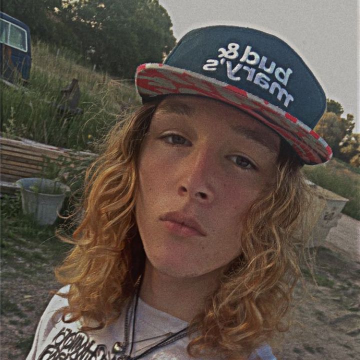 Kylan Hostetler - Tiktok Profile Picture of Kylan Hostetler (@kylanhostetler) on Tiktok