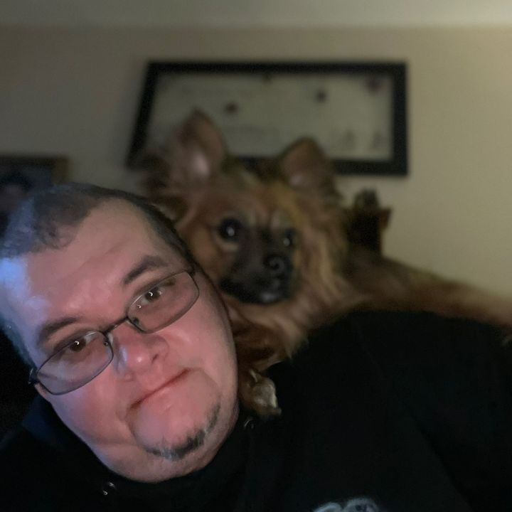 Profile Picture of Derek (@pigpen8869) on Tiktok