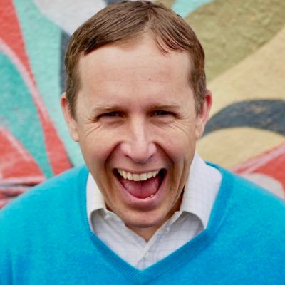 Profile Picture of Chad Crouch (@mrchadcrouch) on Twitter