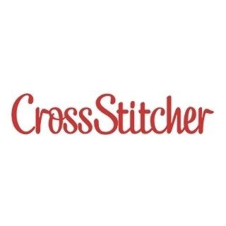 Profile Picture of Cross Stitcher (@crossstitchermag) on Instagram