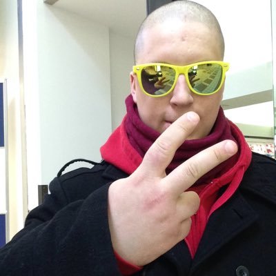 Profile Picture of Matthew Puglisi (@matthewpuglsi) on Twitter