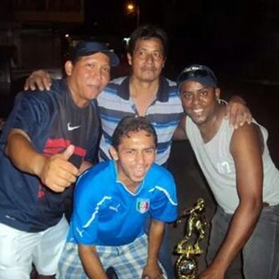 Profile Picture of Hugo Ulloa (@hugoulloa45) on Twitter