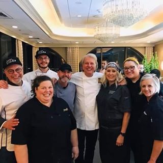 Profile Picture of Steve Bautista (@FortheLoveofFood806) on Facebook