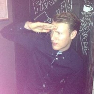 Dan Merrick - Twitter Profile Picture of Dan Merrick (@Dan__Merrick) on Twitter