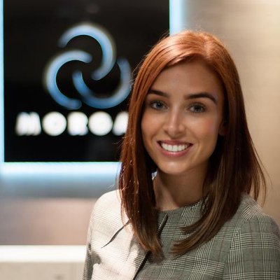 Profile Picture of Fay Scott - Morgan (@FayScottMorgan) on Twitter